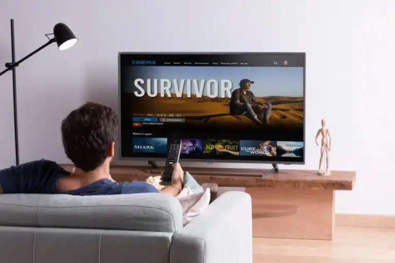 FAQ Pandora IPTV