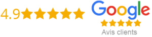 Pandora IPTV Google Reviews 4.9